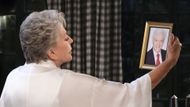 Days of our Lives' Julie prays for a miracle | Image: JPI